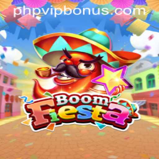 BoomFiesta: A Comprehensive Guide to the Thrilling New Game