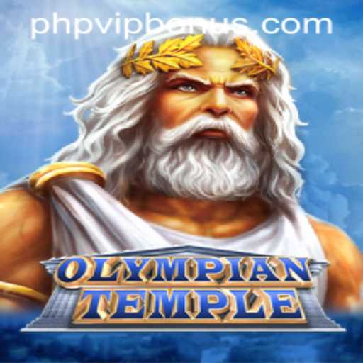 OlympianTemple: A Mythical Journey Blended with Modern Gaming