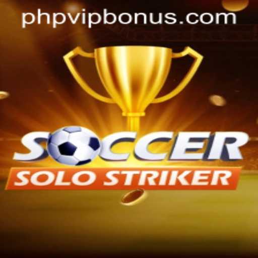 SoccerSoloStriker: The New Era of Solo Soccer Gaming
